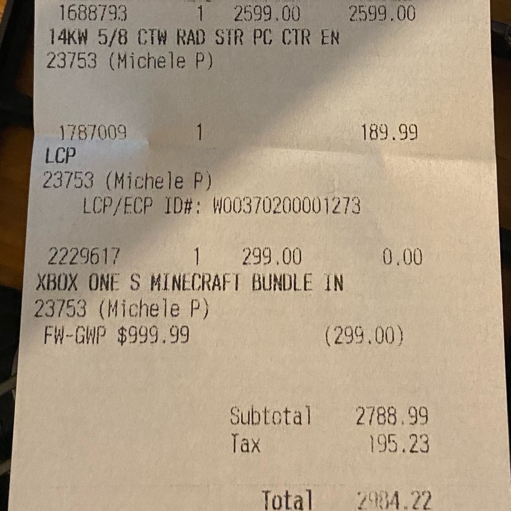 Wedding Set - image 6